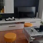 Familiar Apartament