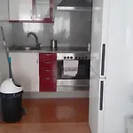 Familiar Apartament Vigo