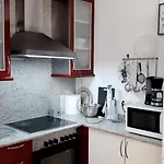 Apartament Familiar Vigo