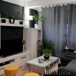 Familiar Apartament *