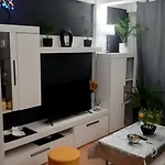 Apartament Familiar