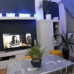 Familiar Apartament