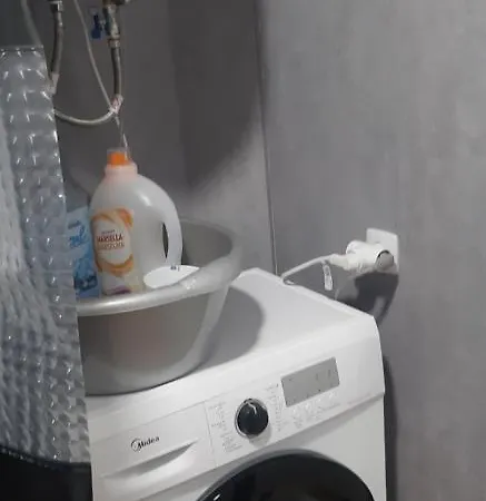 Familiar Apartment *