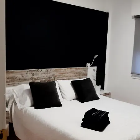Familiar Apartment