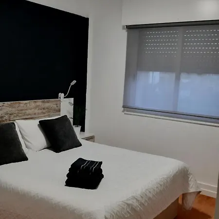 Familiar Apartment