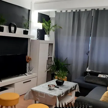 Familiar Apartment
