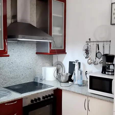 Apartment Familiar Vigo