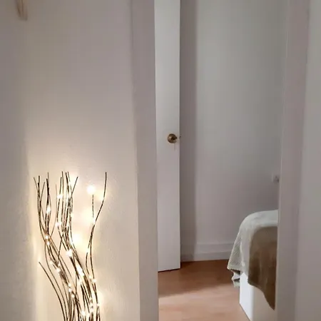 Familiar Apartment
