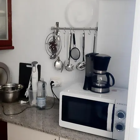 Familiar Apartment