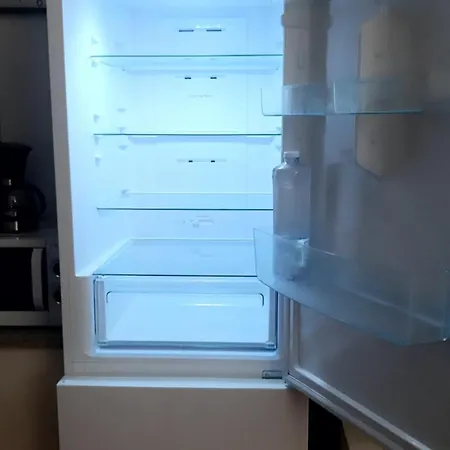 Familiar Apartment