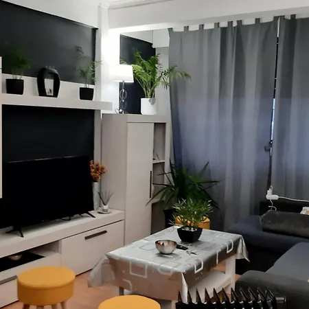 Familiar Apartamento *