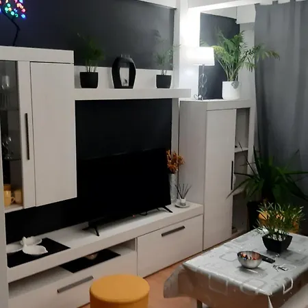 Apartment Familiar