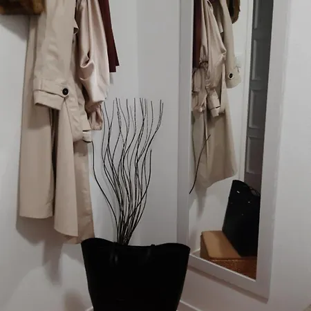 Apartamento Familiar
