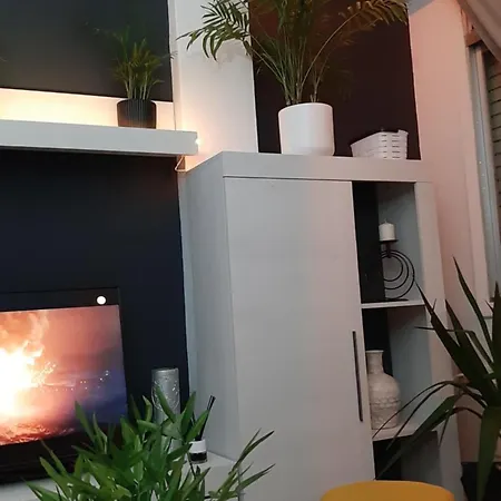 Familiar Apartmán *