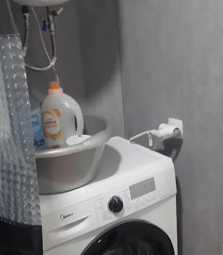 Familiar Apartmán *