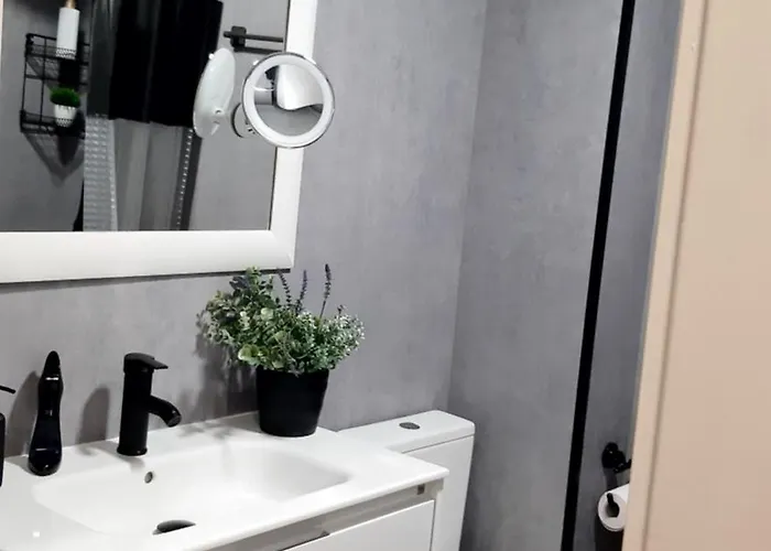 Familiar Apartmán *