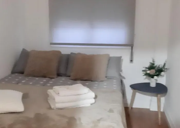 Apartmán Familiar *