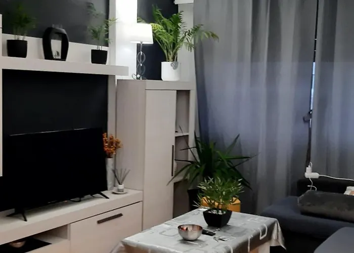 Familiar Apartmán *