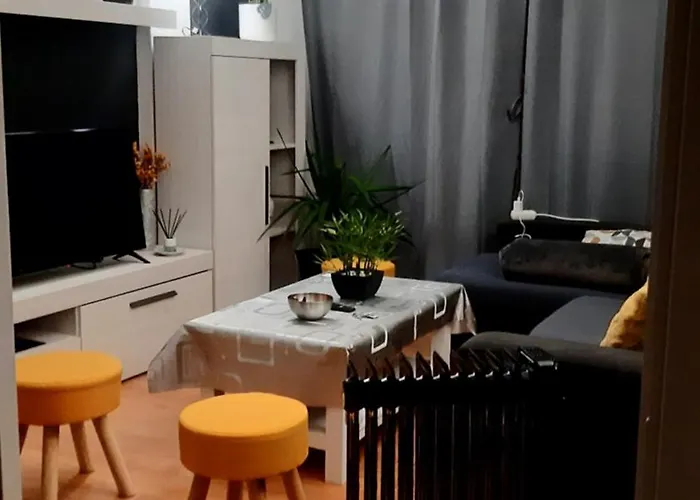 Apartmán Familiar *