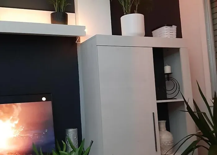 Familiar Apartmán *