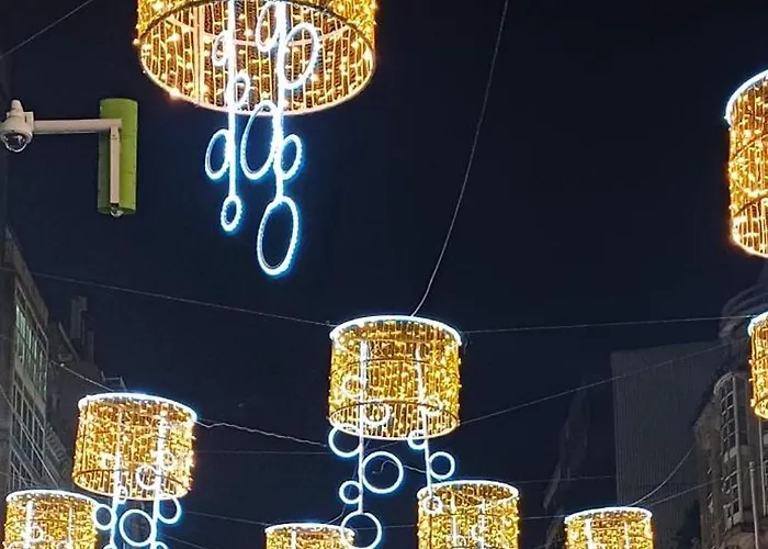 Familiar Apartmán *